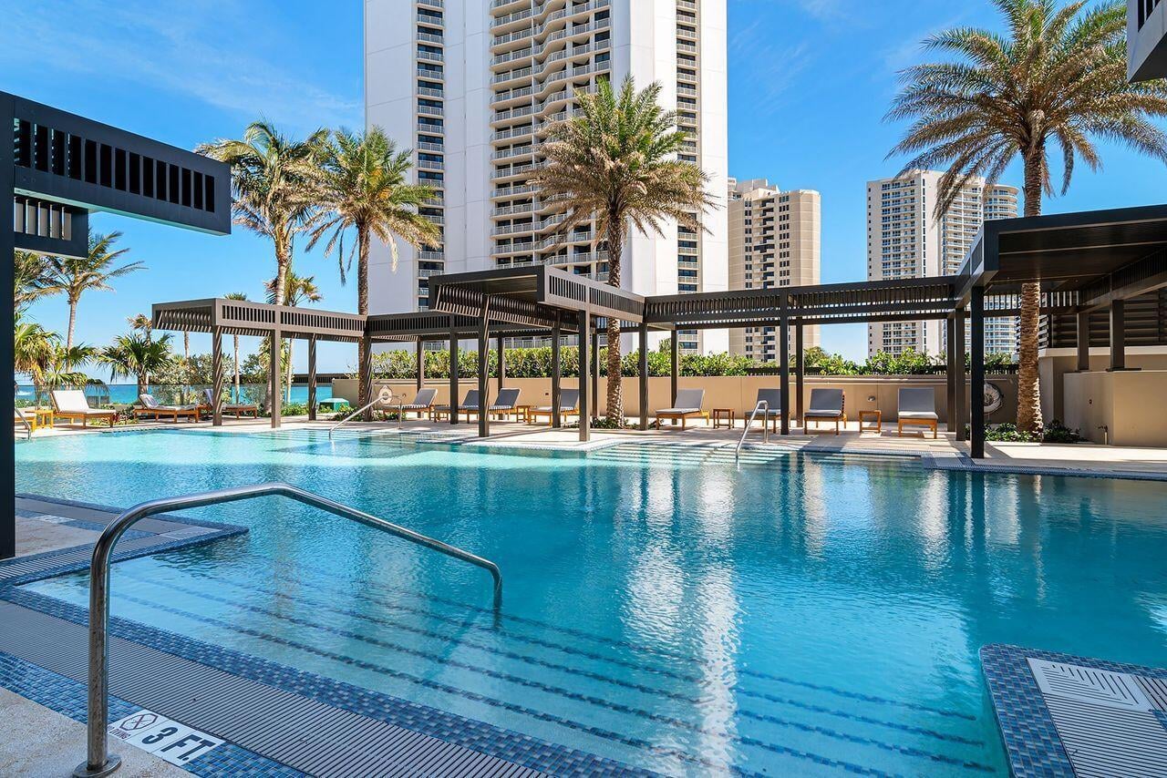 Amrit Ocean Resort & Residences Unit 1702p photo 37