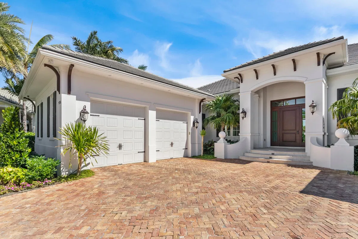 Tropic Isle Delray Beach Residence photo 4