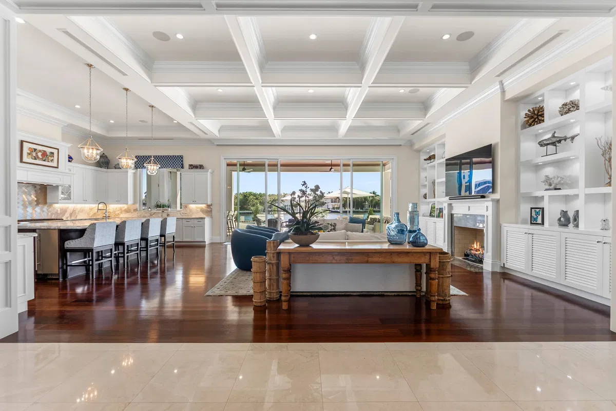 Tropic Isle Delray Beach Residence photo 7