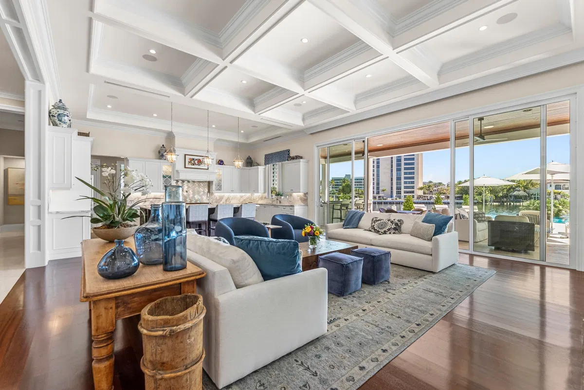 Tropic Isle Delray Beach Residence photo 10