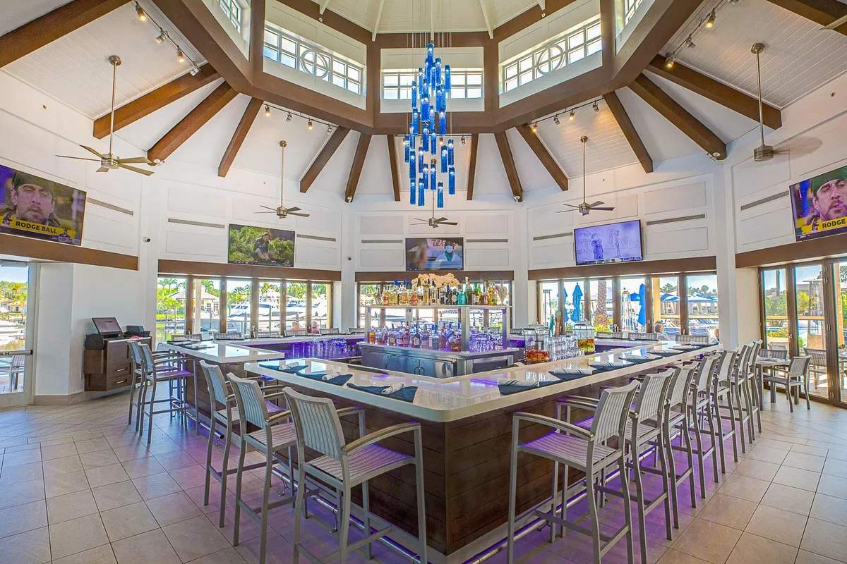 Admirals Cove Residence photo 22