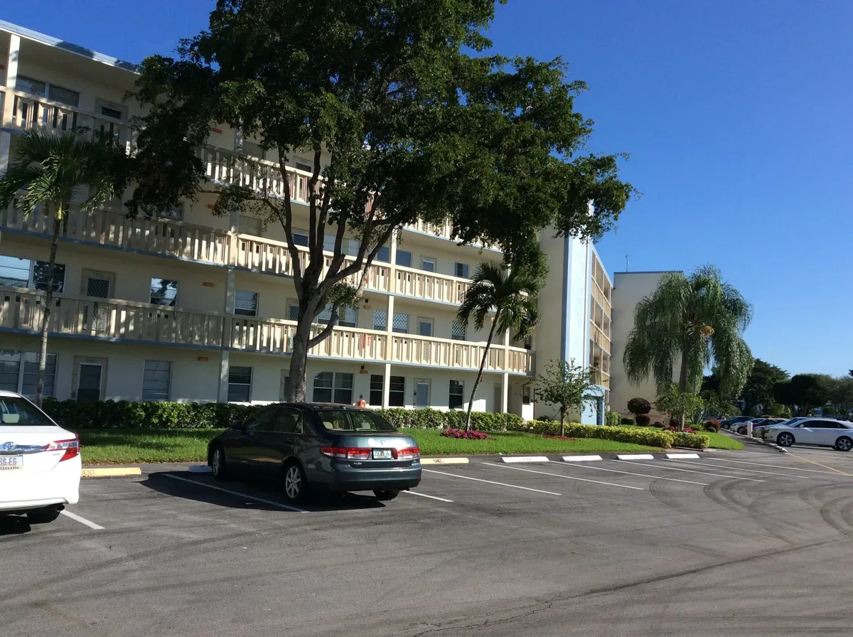 Residence