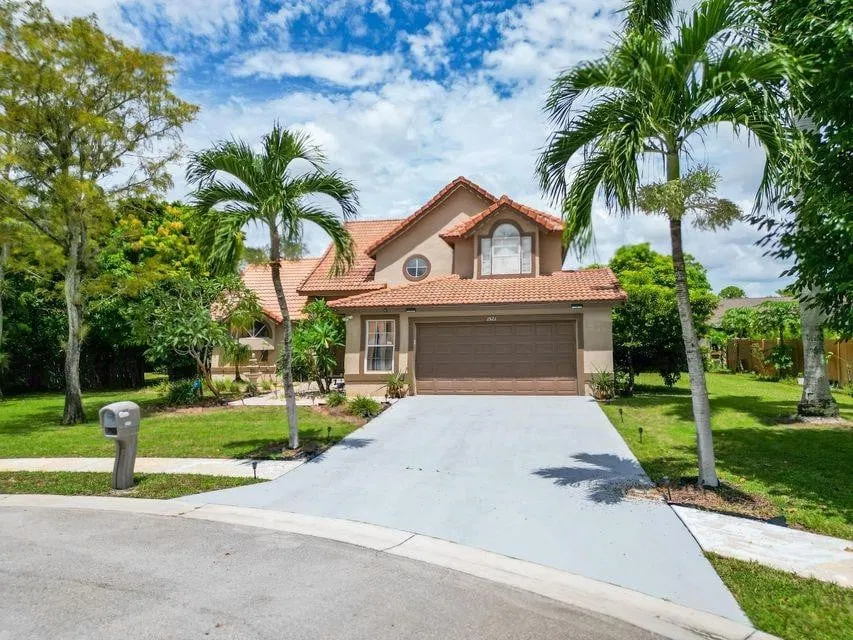 Residence