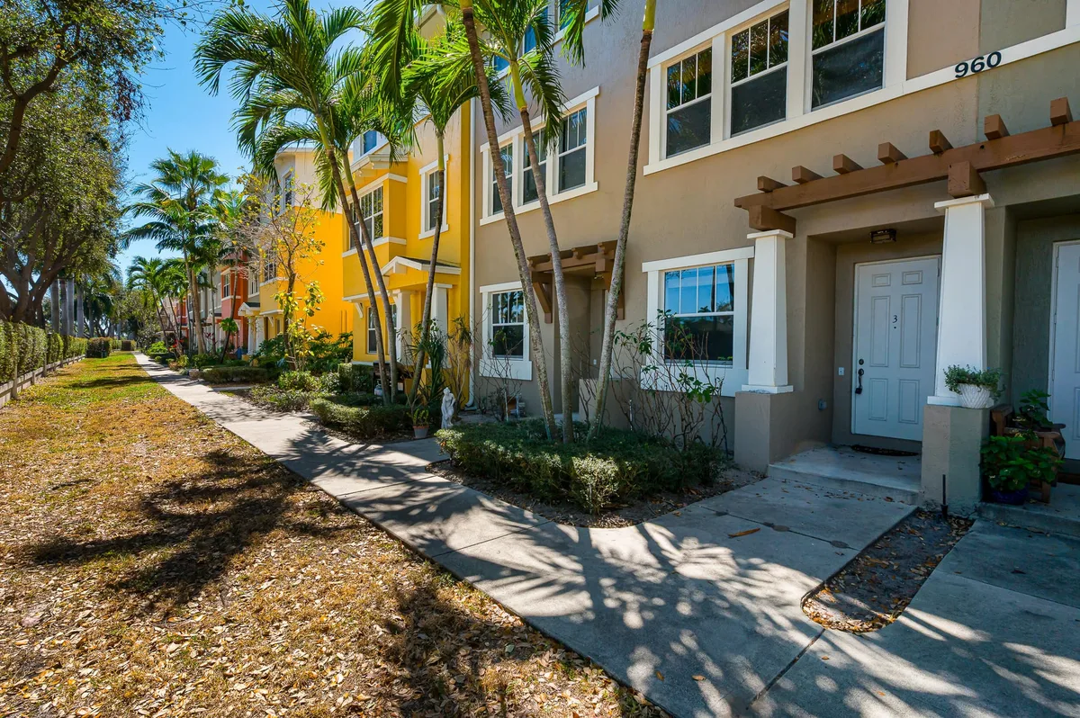 Cityside West Palm Beach Unit 3