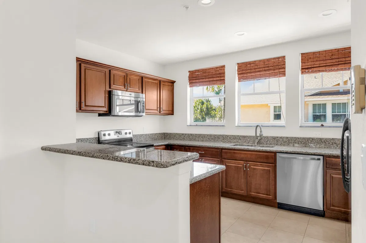 Cityside West Palm Beach Unit 3 photo 10