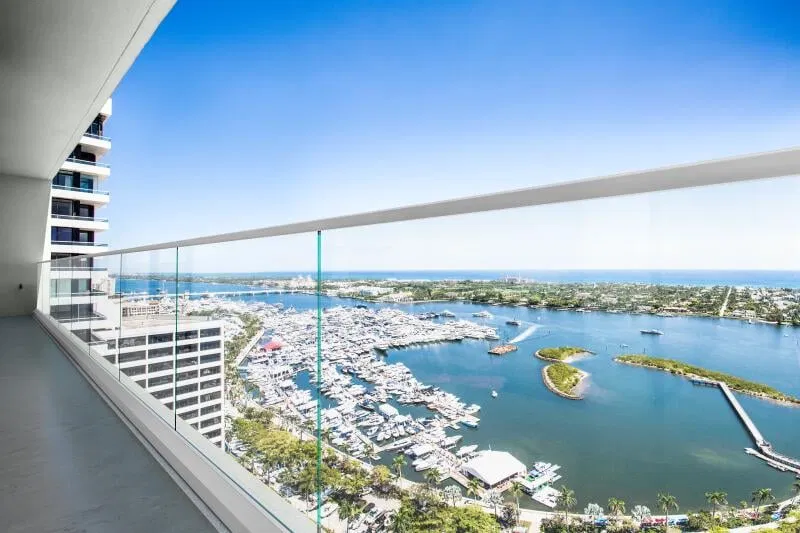 The Plaza of The Palm Beaches Unit 8g photo 25