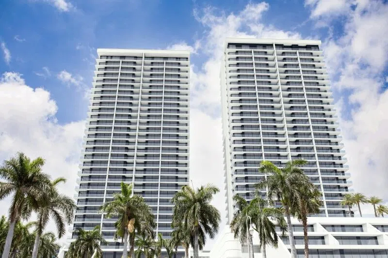 The Plaza of The Palm Beaches Unit 8g photo 28