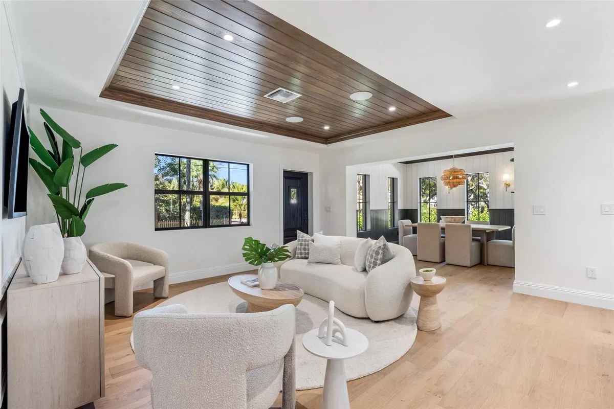 Flamingo Park Residence