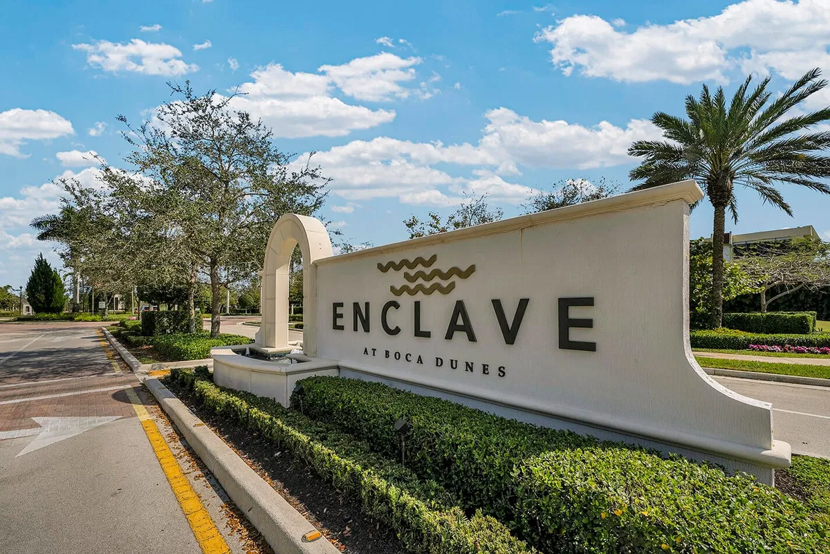 Enclave at Boca Dunes Unit 10030 photo 28