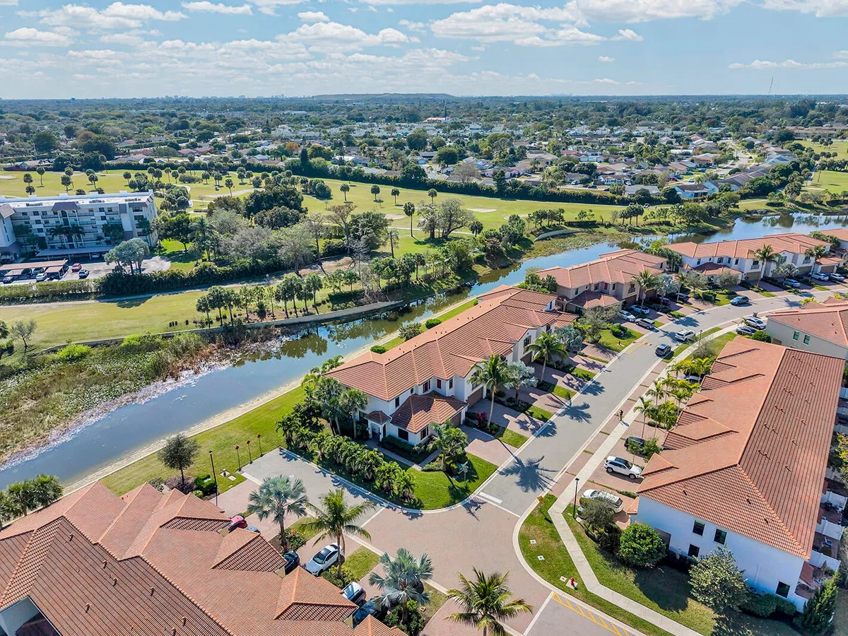 Enclave at Boca Dunes Unit 10030 photo 31