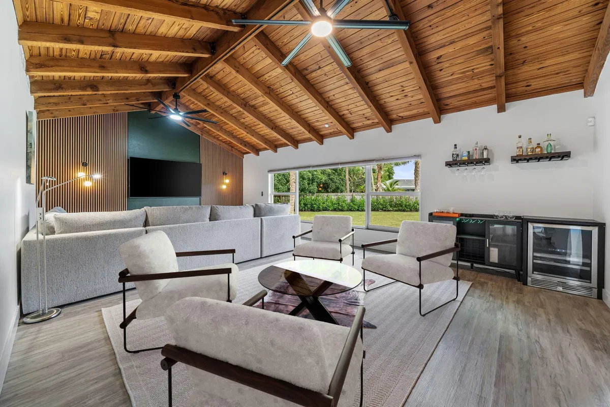 Residence