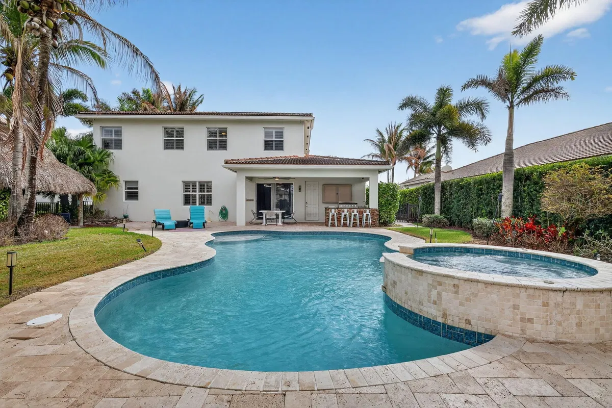 Rialto Jupiter Residence photo 46