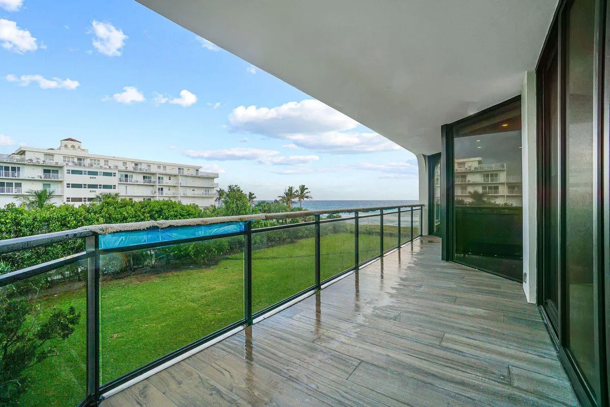 Miraflores Palm Beach Unit 306n photo 37