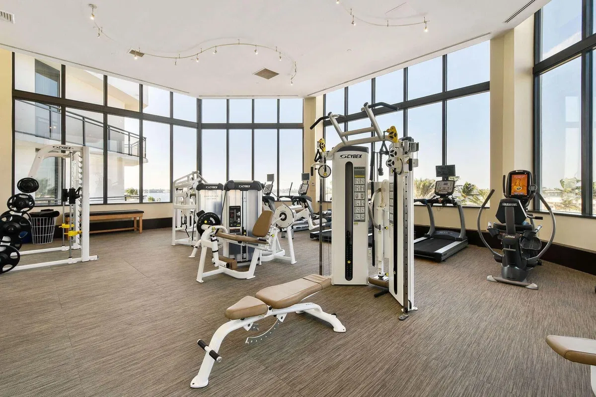 Miraflores Palm Beach Unit 306n photo 49