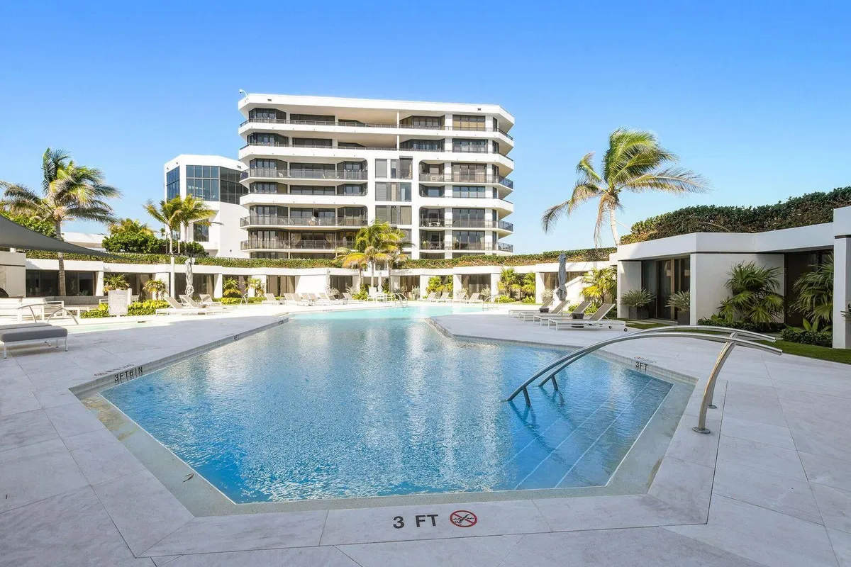 Miraflores Palm Beach Unit 306n photo 52