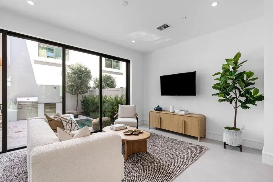 Flamingo Park Residence