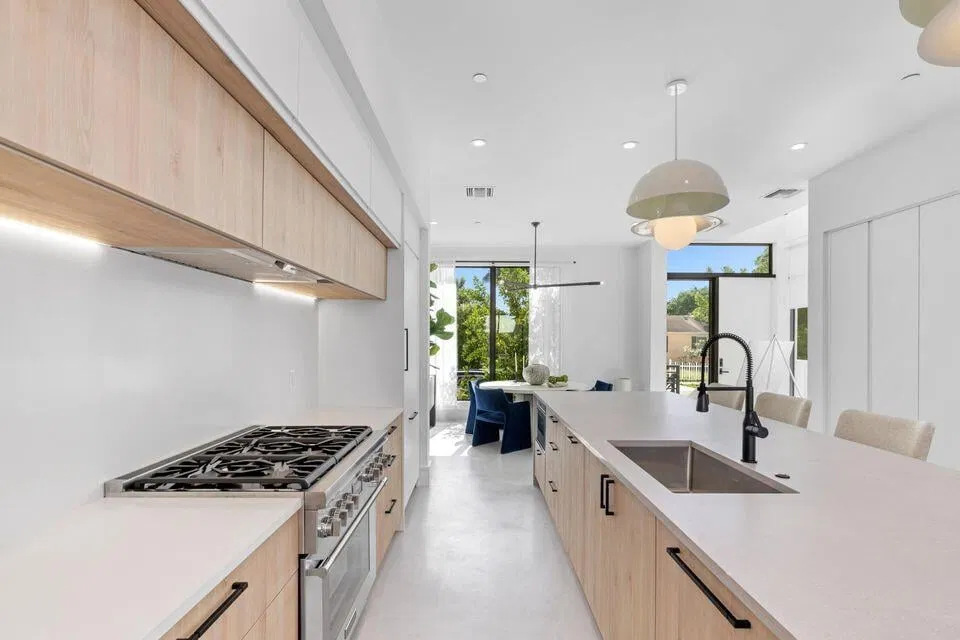 Flamingo Park Residence photo 4