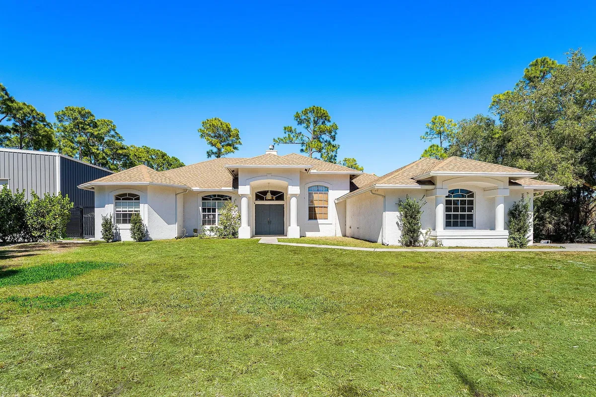 Residence