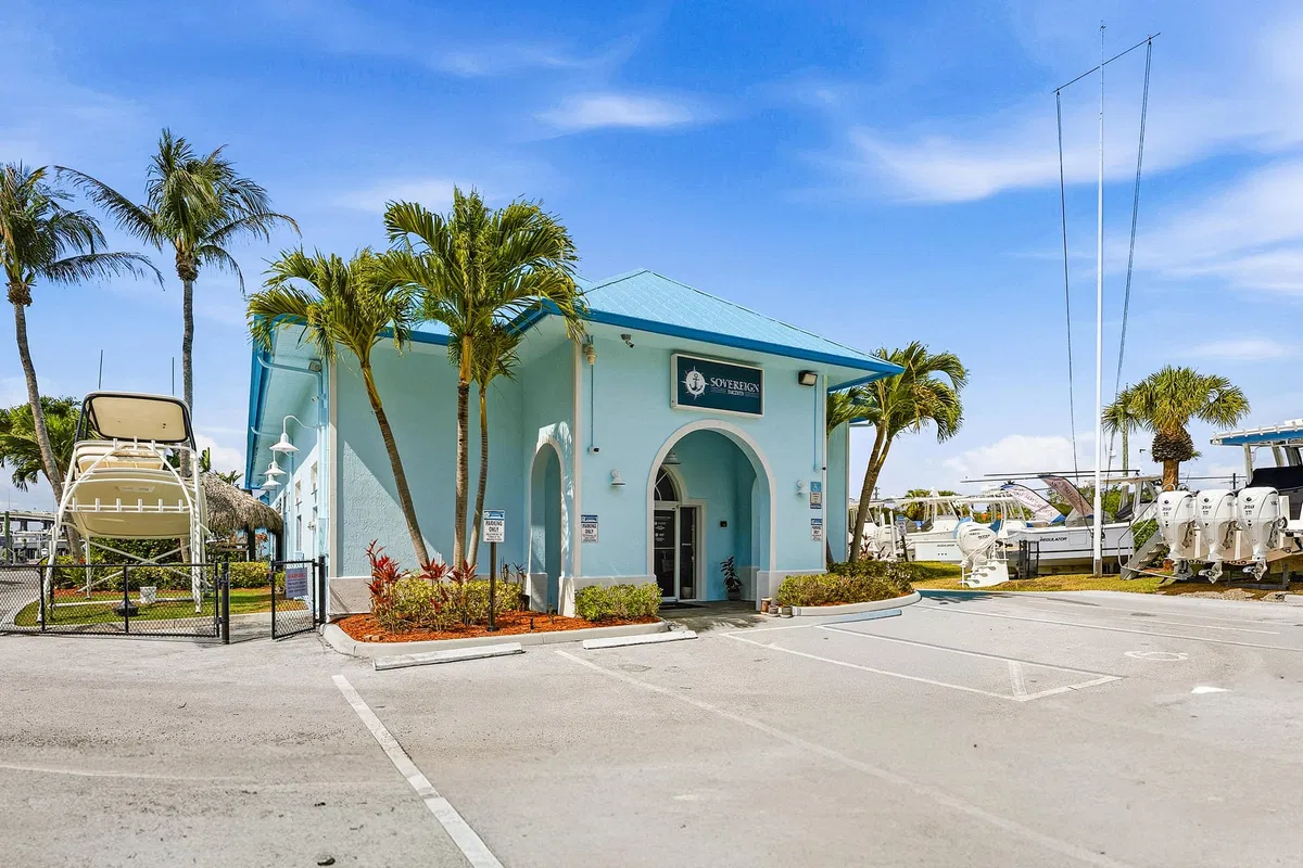 Residence