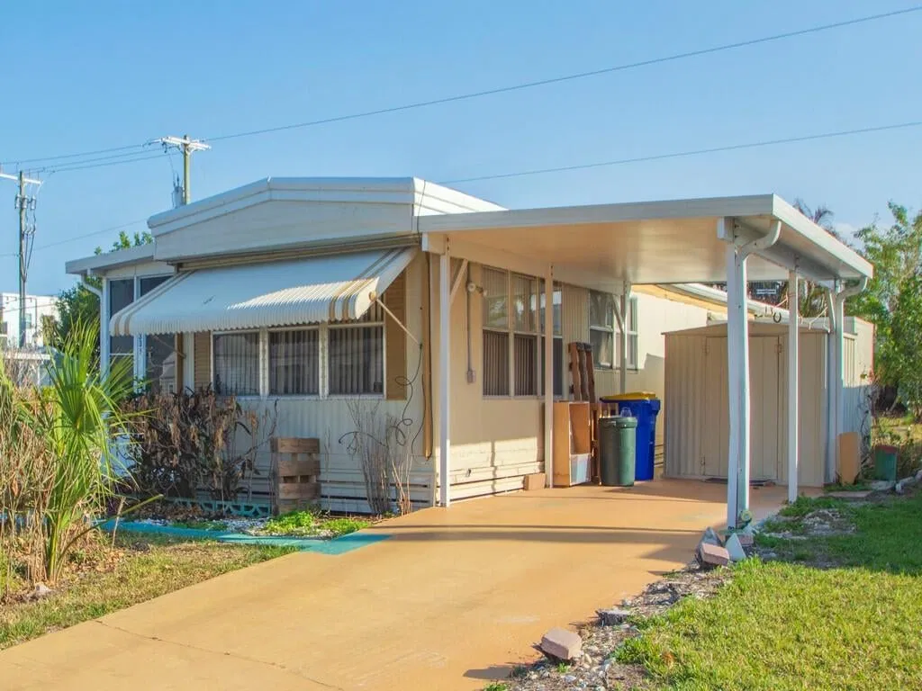 Residence
