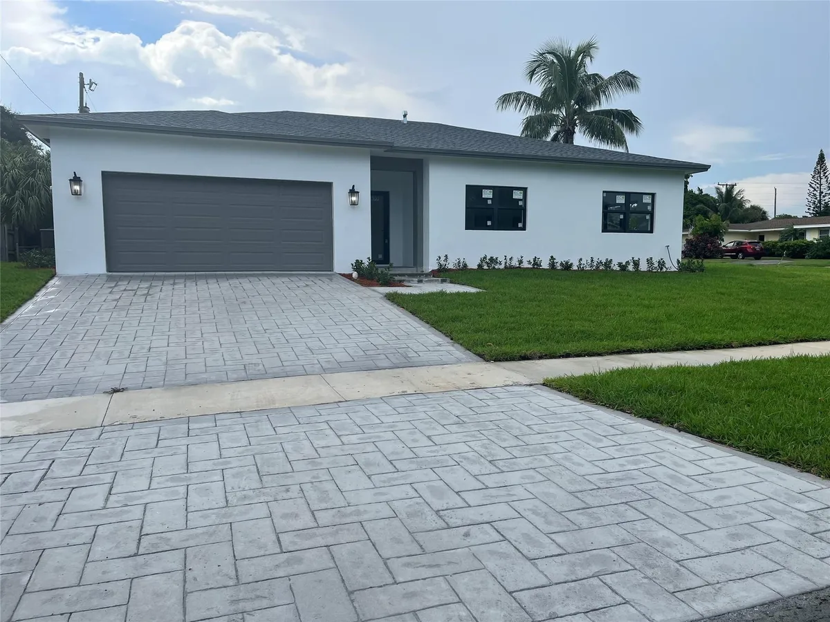 Residence