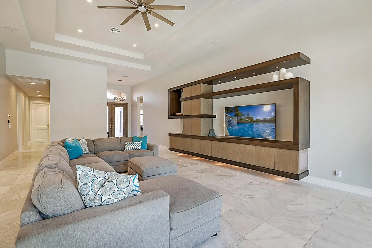 Jupiter Country Club Residence photo 7