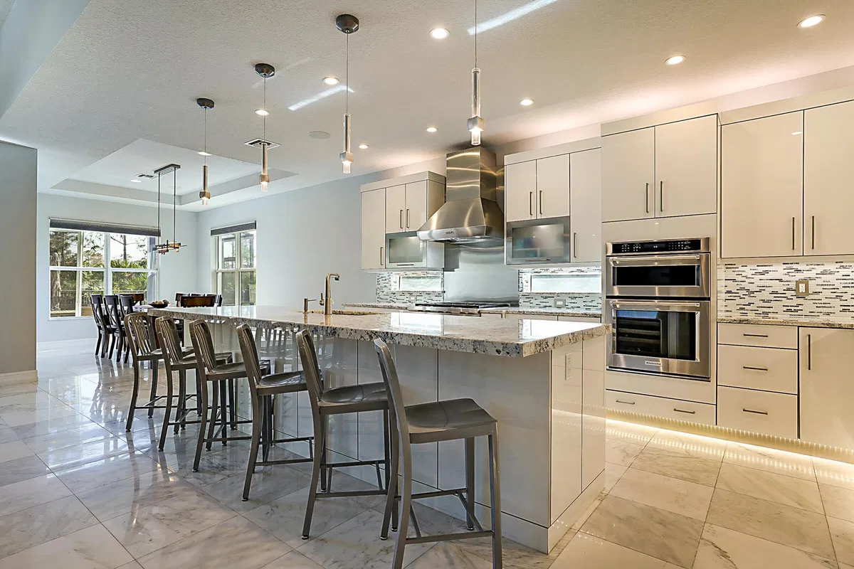 Jupiter Country Club Residence photo 10