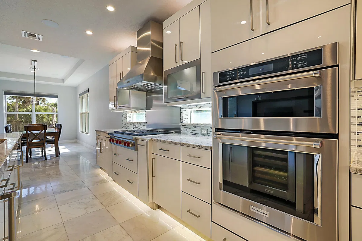 Jupiter Country Club Residence photo 13