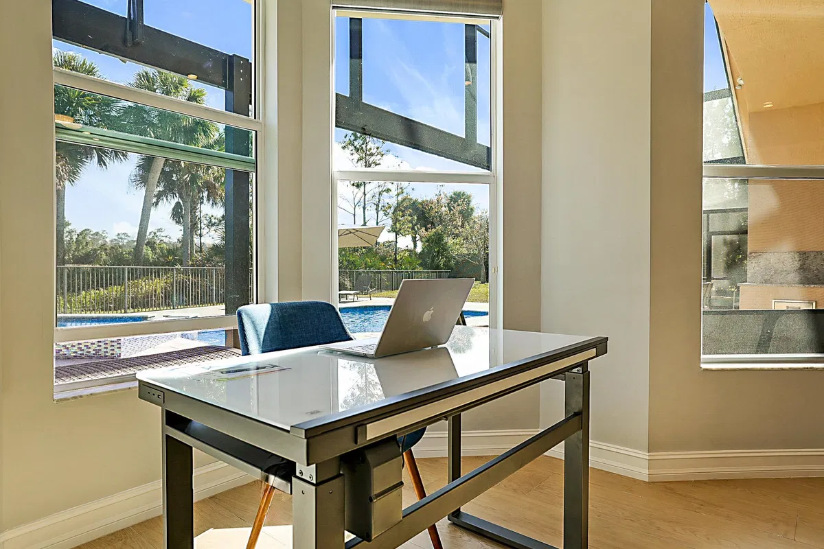 Jupiter Country Club Residence photo 22