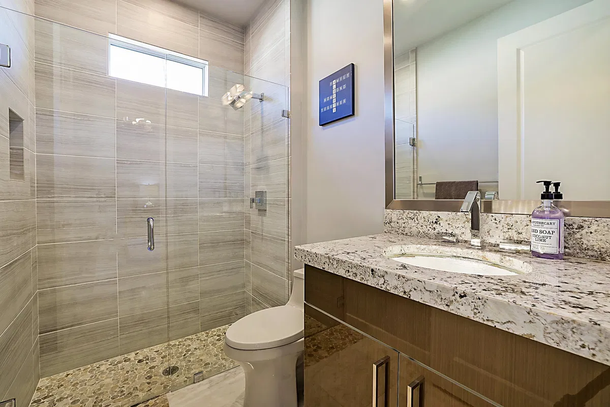 Jupiter Country Club Residence photo 34