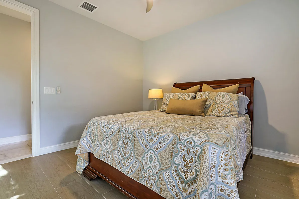 Jupiter Country Club Residence photo 40