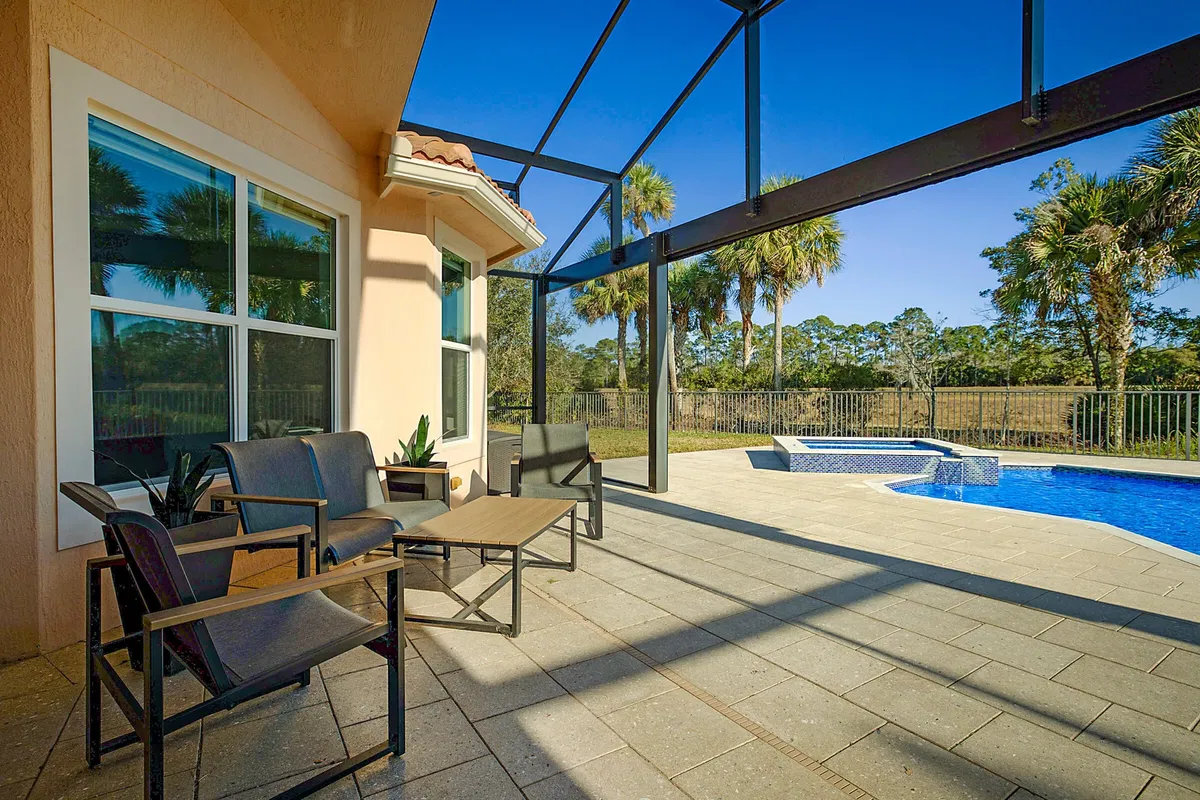 Jupiter Country Club Residence photo 43
