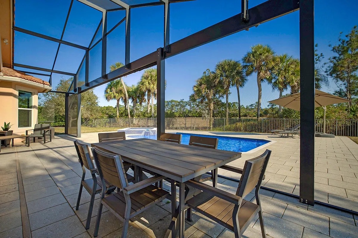 Jupiter Country Club Residence photo 46