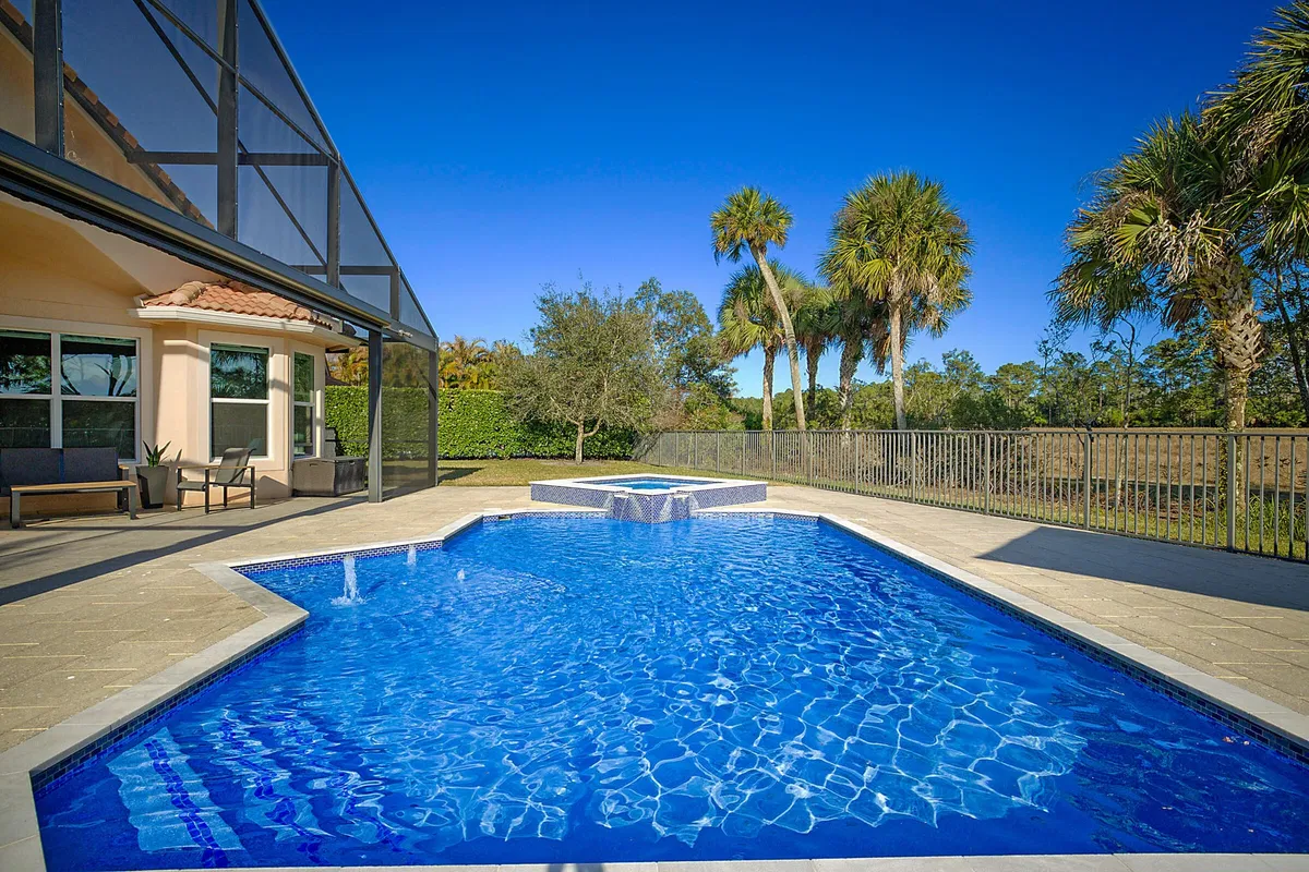 Jupiter Country Club Residence photo 52