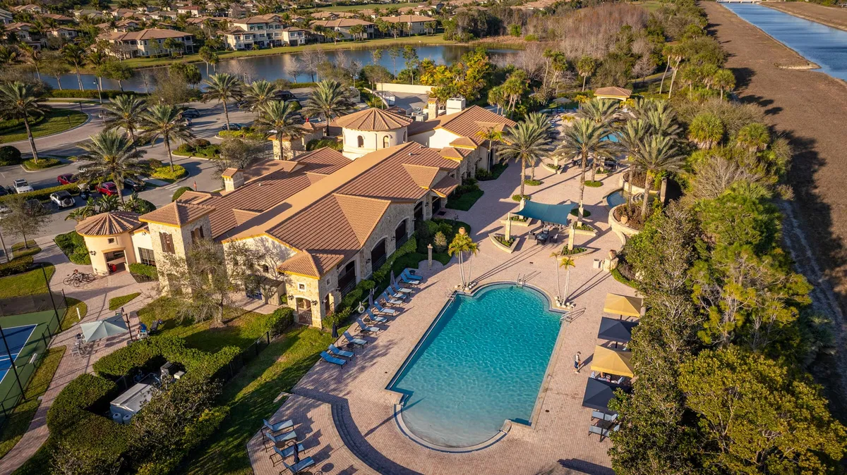 Jupiter Country Club Residence photo 61