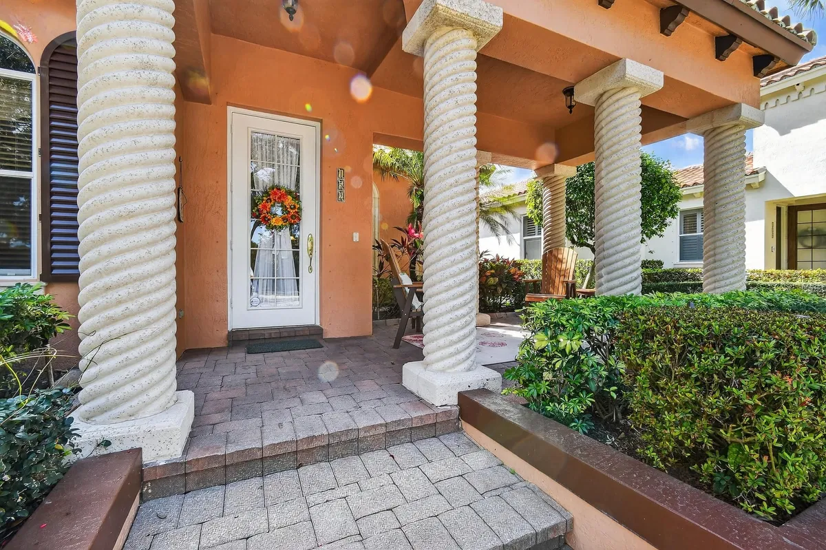 Valencia at Abacoa Residence photo 4