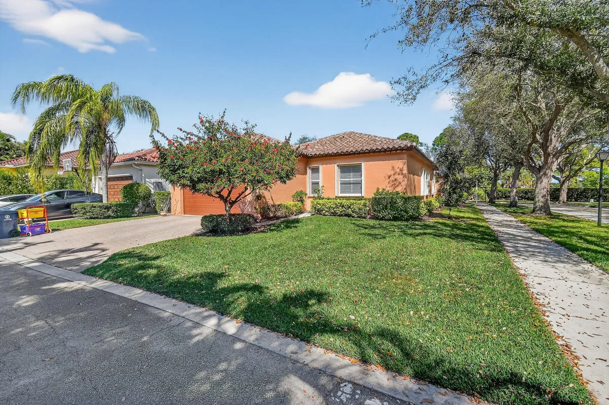 Valencia at Abacoa Residence photo 19