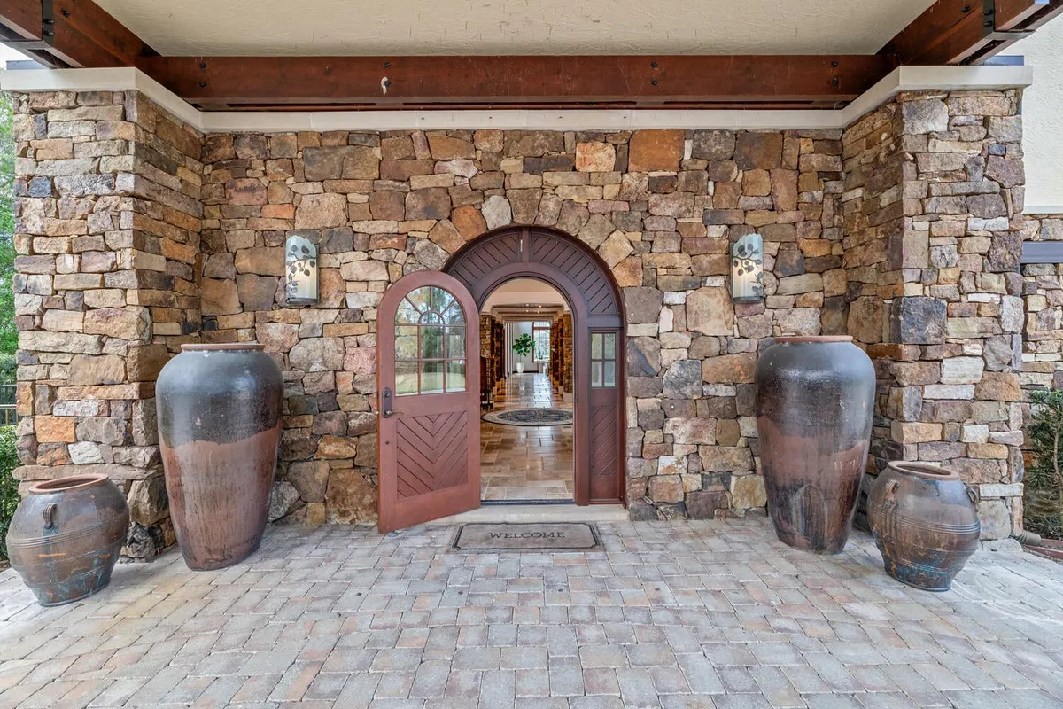 Homeland Residence photo 22