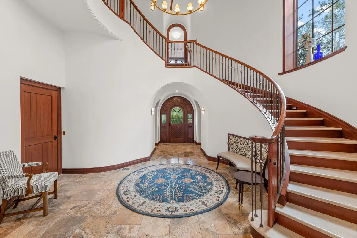 Homeland Residence photo 25