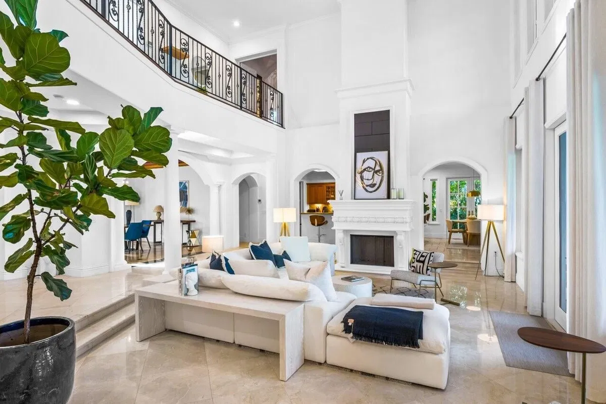 Hypoluxo Island Residence photo 22
