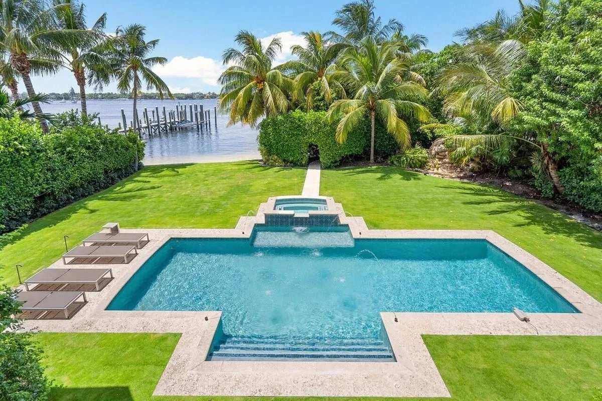 Hypoluxo Island Residence photo 25