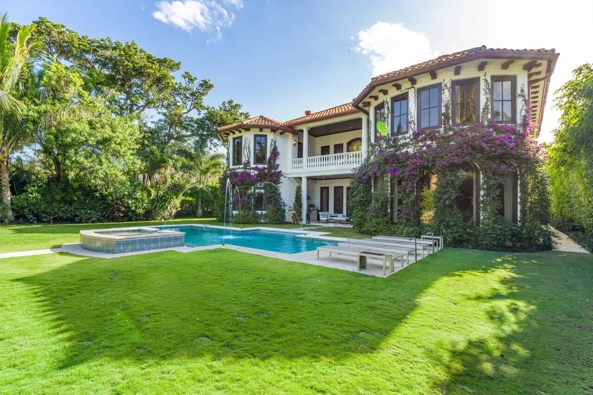 Hypoluxo Island Residence photo 64