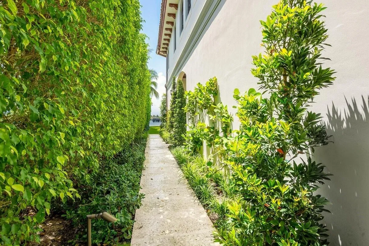 Hypoluxo Island Residence photo 67