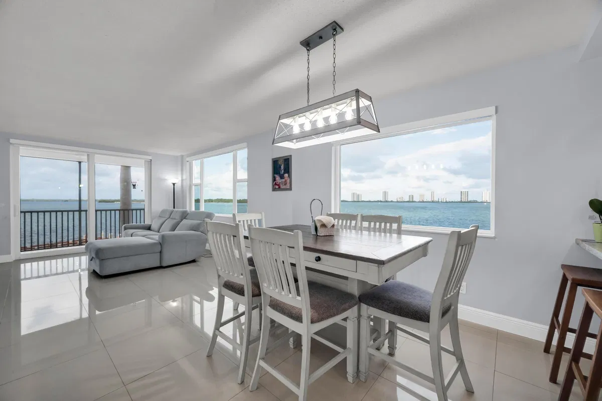 Paradise Harbour North Palm Beach Unit 304 photo 13