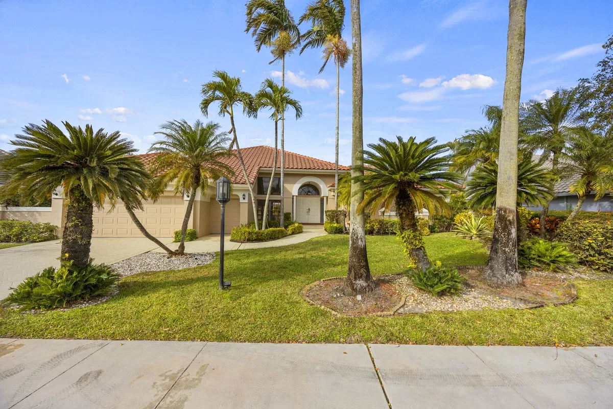 Stonebridge Country Club Residence photo 70