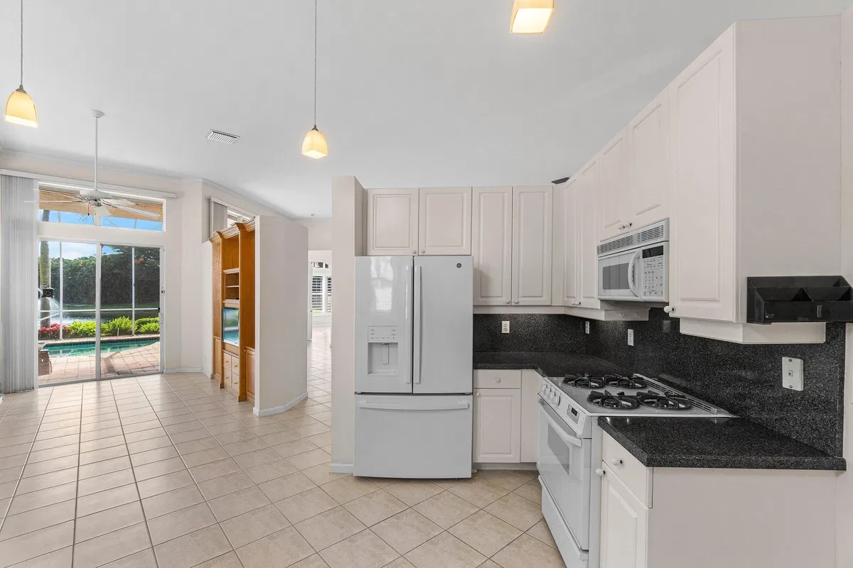 BallenIsles Palm Beach Gardens Residence photo 10