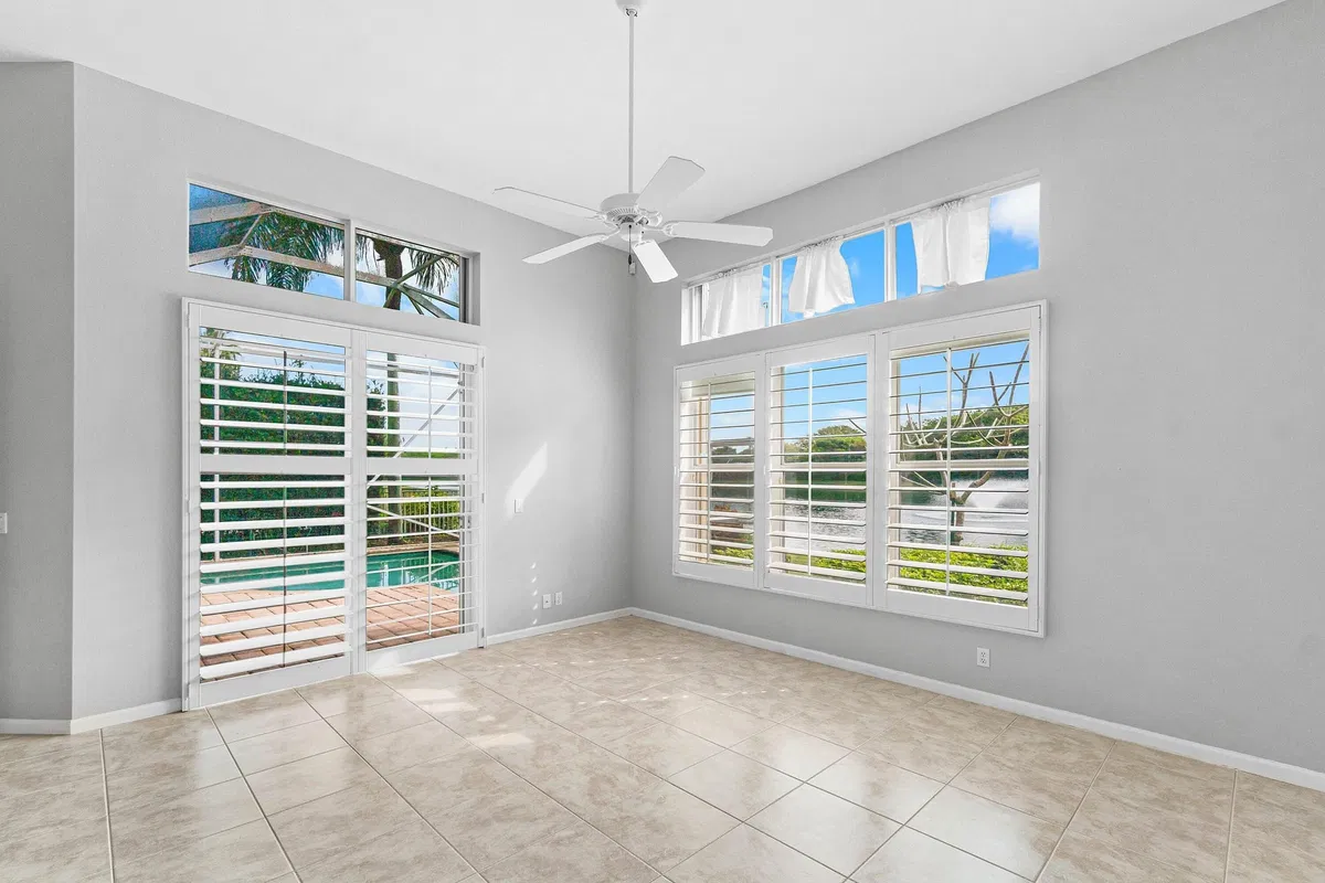 BallenIsles Palm Beach Gardens Residence photo 13