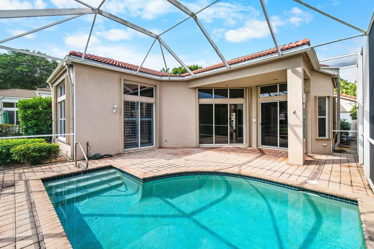 BallenIsles Palm Beach Gardens Residence photo 22