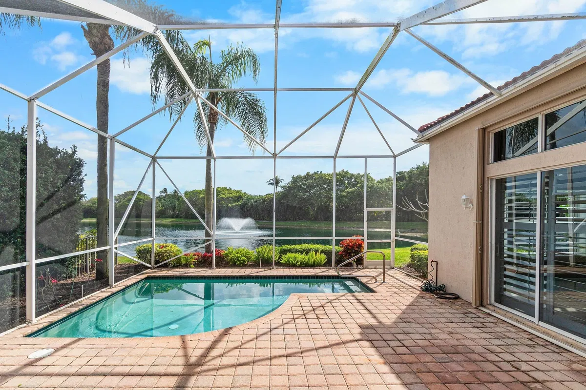 BallenIsles Palm Beach Gardens Residence photo 25