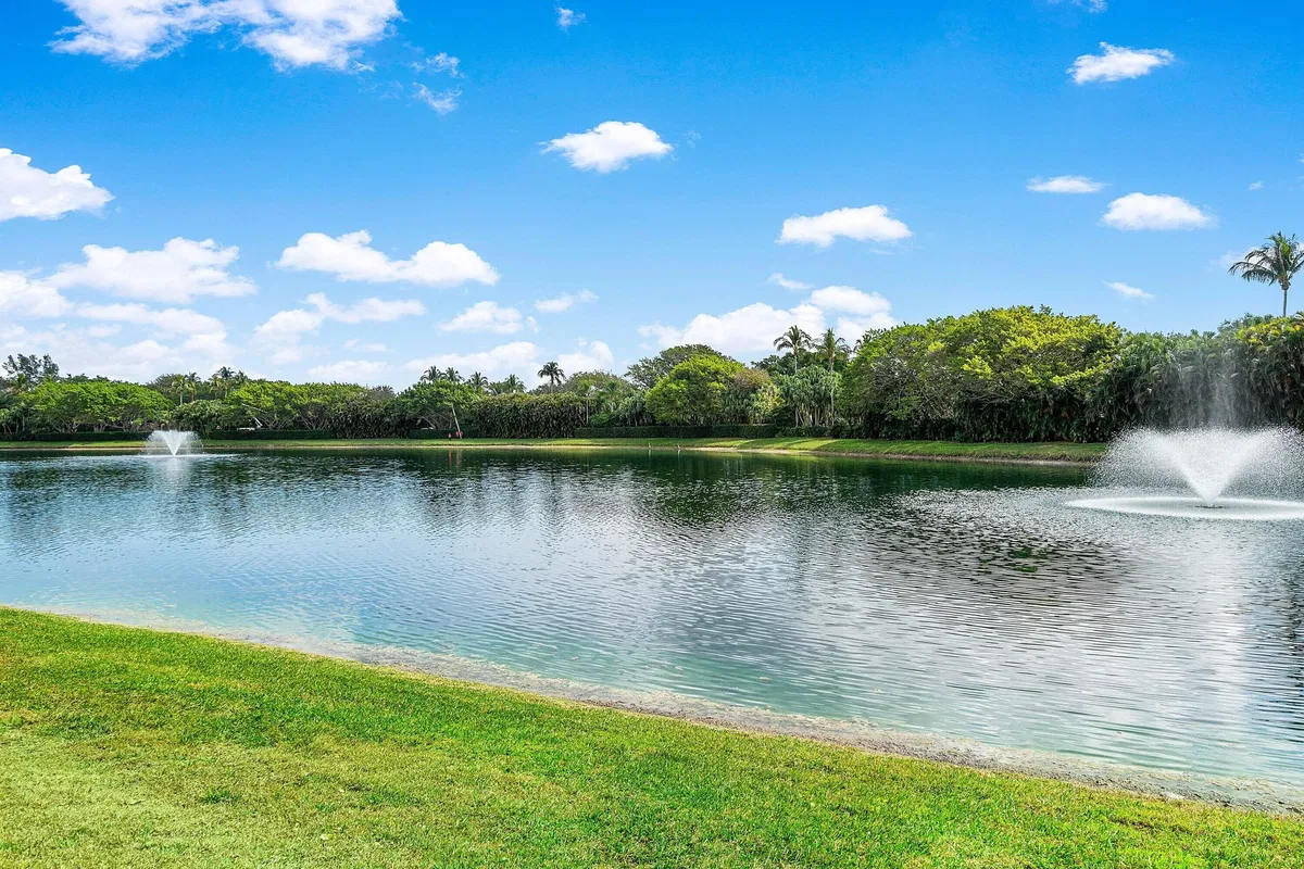 BallenIsles Palm Beach Gardens Residence photo 28